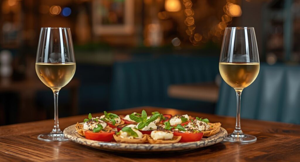 Laurel Walk’s Tastiest Treasures: The Best Dining, Cafés, and Hidden Food Gems in Belmont’s Cozy Neighborhood